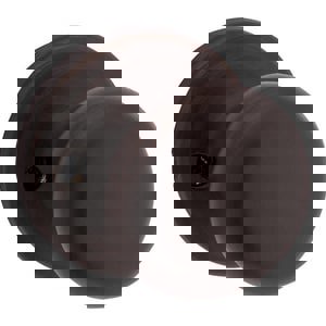 KWIKET JUNO HALF-DUMMY KNOB VEBR